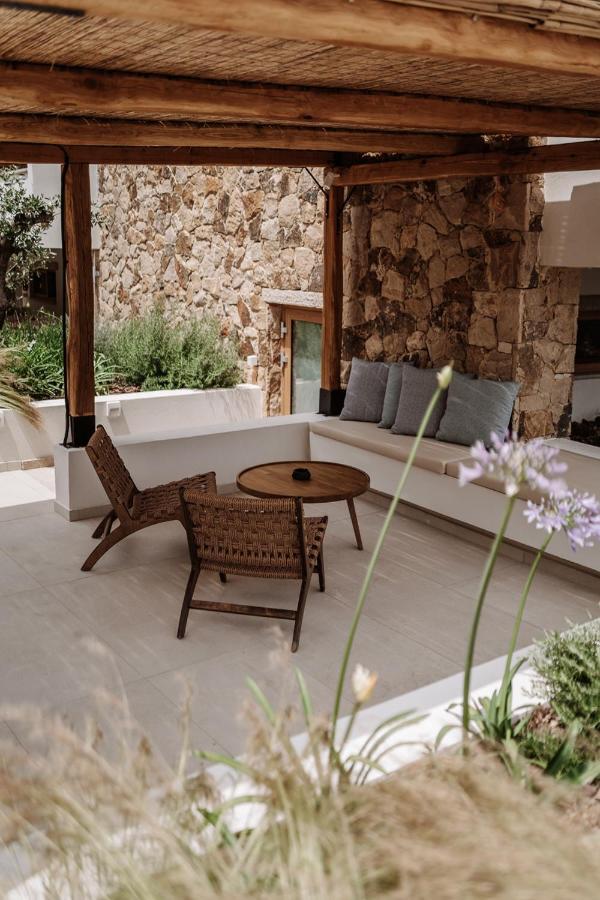 Myra Hotel Kavala Exterior foto