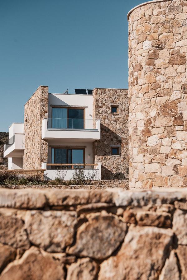 Myra Hotel Kavala Exterior foto